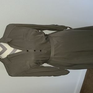 NWT  Sonoma dress